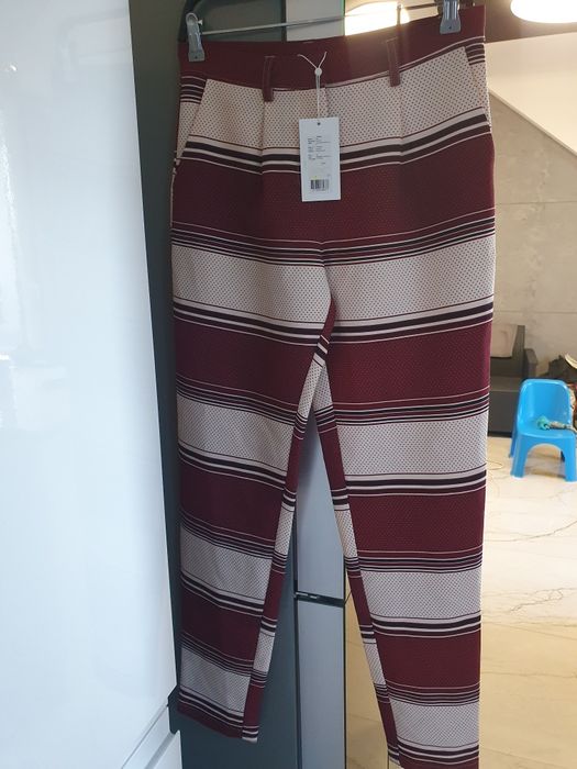 Spodnie damskie Vila 38 nowe