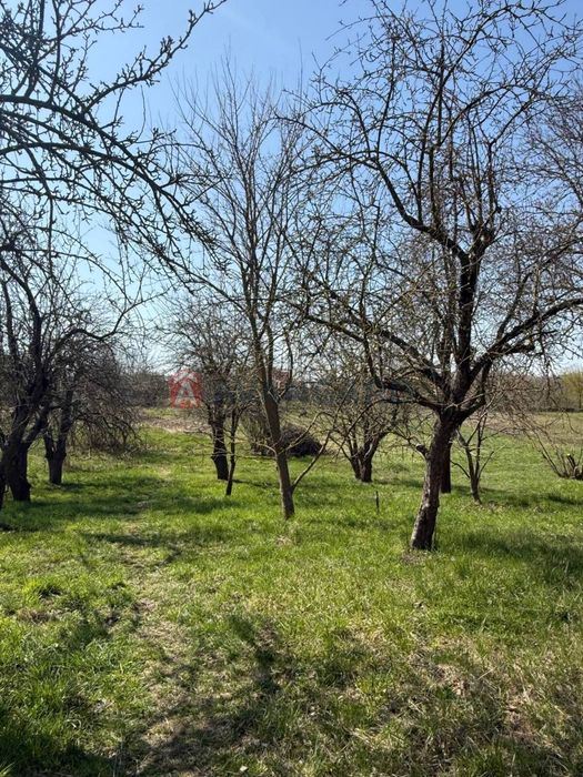 Продам земельну ділянку