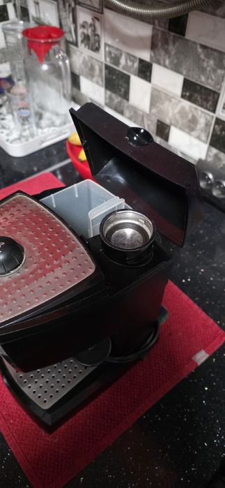 Кавоварка DeLonghi