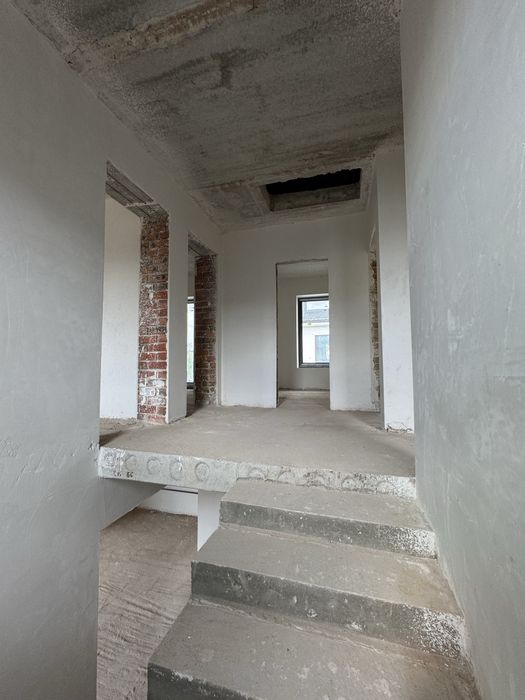 Терміновий продаж зданого дуплексу 138 м² | Закрита територія | 2,7 сотки землі