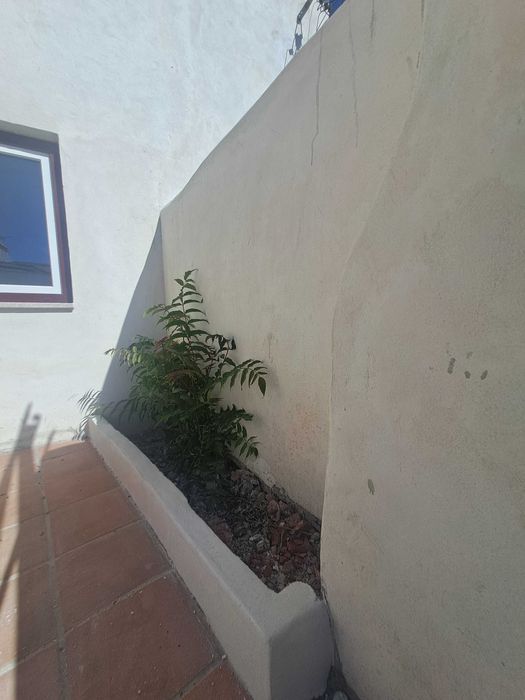 Moradia T2 com pátio no centro histórico da cidade