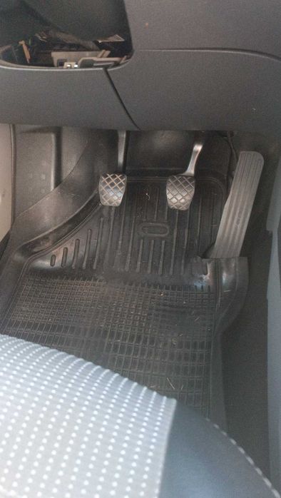 Volkswagen Caddy 2010 VIN WV1ZZZ2KZAX123944 фото оголошення 11 з 18