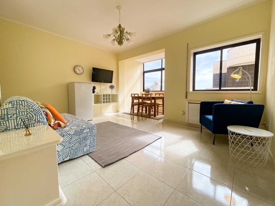 Apartamento férias / estadias curtas Póvoa de Varzim