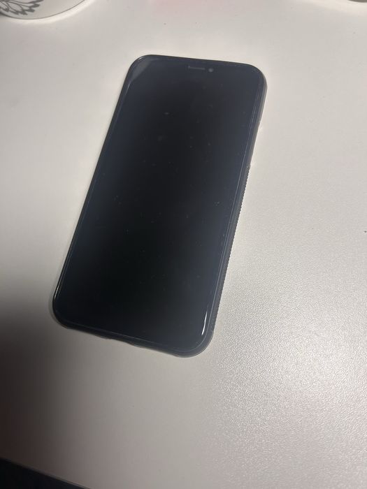 Iphone 10 X w dobrym stanie