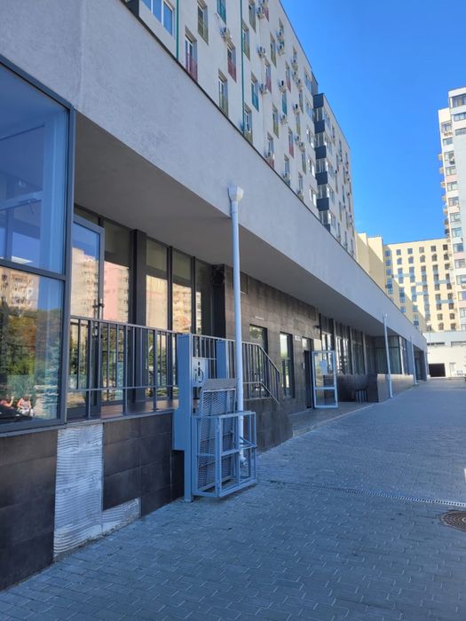 ЛЮКС Научная, новострой,госпиталь,Сумской рынок,Сумская, парк Горького