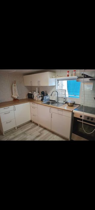 Vende-se Mobile home rara com 4 quartos
