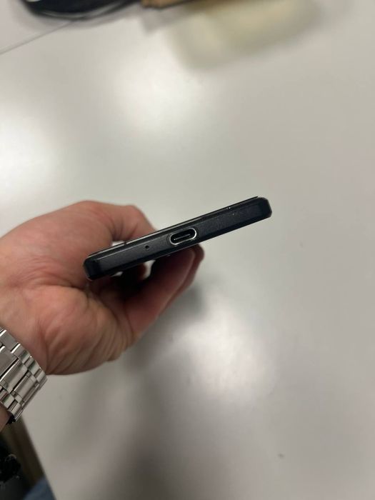 Sony Xperia 1 Mark iii 12/256gb + 256gb micro SD