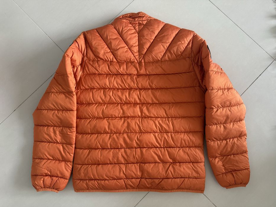 Meska kurtka NAPAPIJRI AERONS S 3 rozm. S