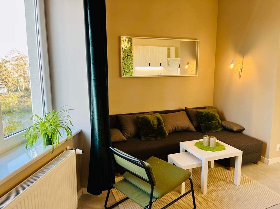 Mieszkanie – Łódź - Widok 5
