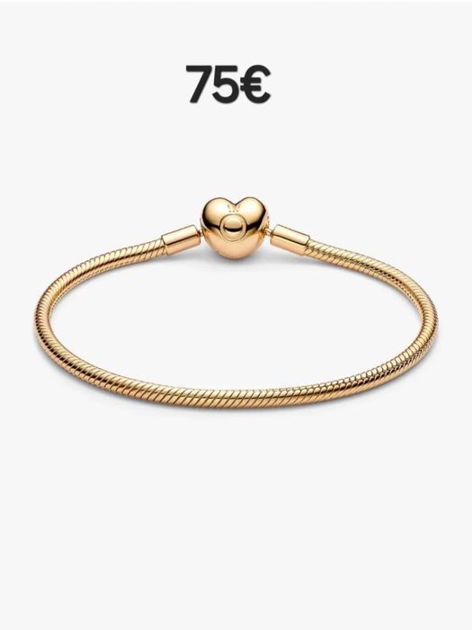 Pulseiras Pandora