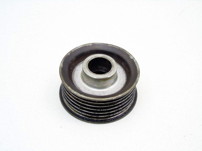 Koło Alternatora 1.8 2.0 16V Mazda 5 6 Gg Gh Gy