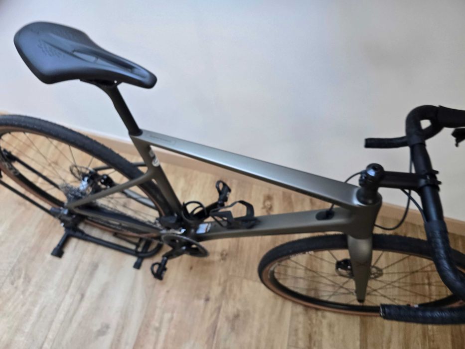Cannondale supersix evo