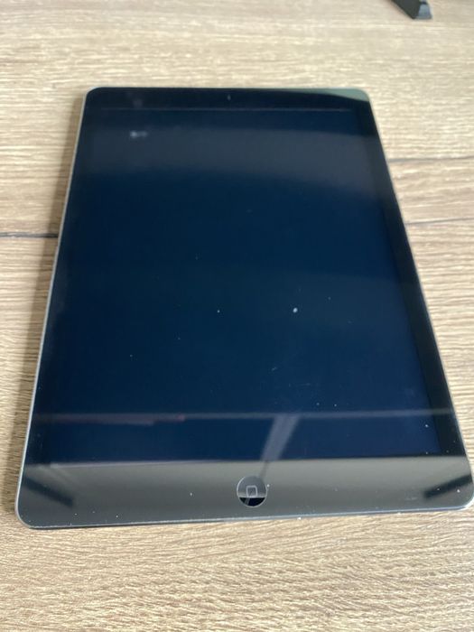 Tablet Apple Ipad Air A1475 (1st gen) 16GB Cellular Space Gray