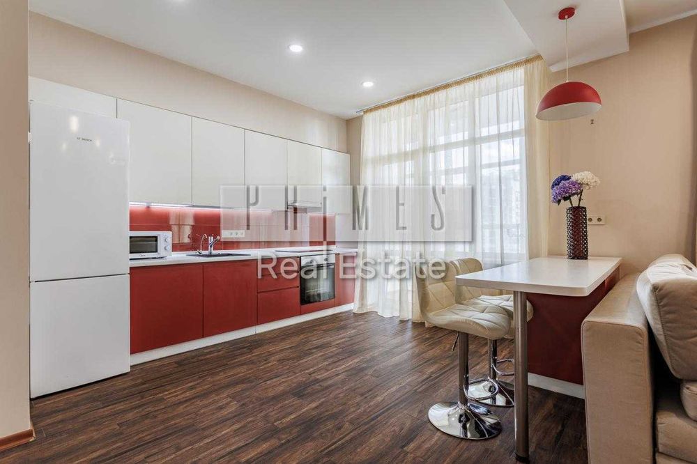 Продаж 1к квартири, ЖК Новопечерські Липки, вул. А. Верхогляда 20