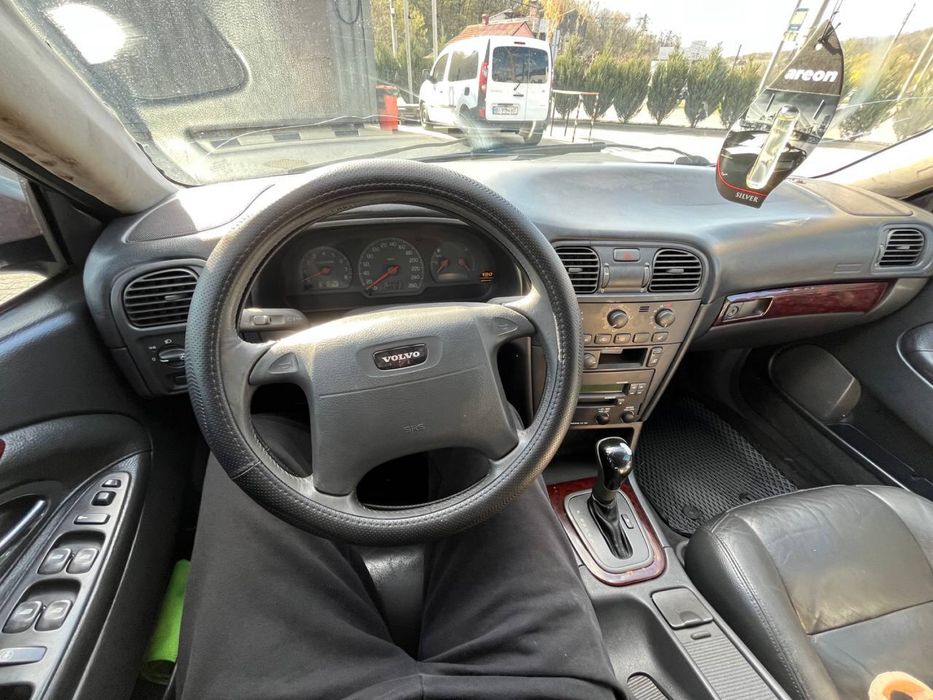 Volvo V40 2002р Автомат