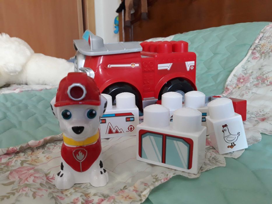 Legos menino e menina64738812278401123