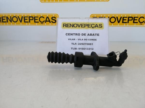 Bomba de embraiagem CITROËN C4 I (LC_)