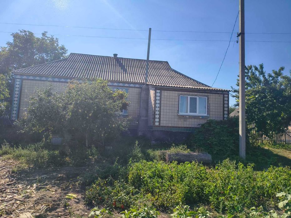 Продається будинок, с.Мисайлівка, Обухівський р-н, Київська обл.