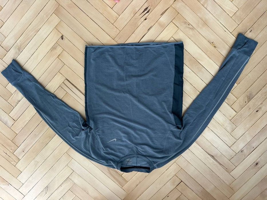 Лонгслів Nike Dri-Fit