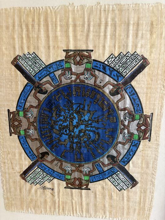 Quadros com moldura
