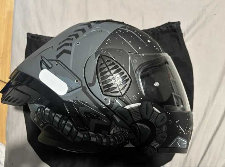 Capacete original NBTK