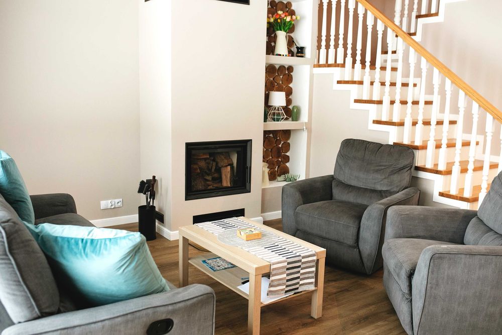 NOWY DOM NIEUŻYTKOWANY 500 m od granicy Bielsko-Biała bliźniak KOZY