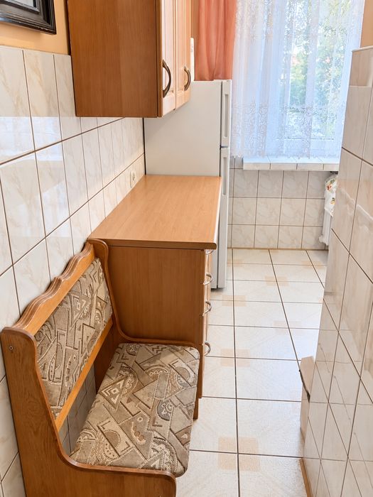 KAWALERKA 28 m² | Parter | Włocławek | Południe