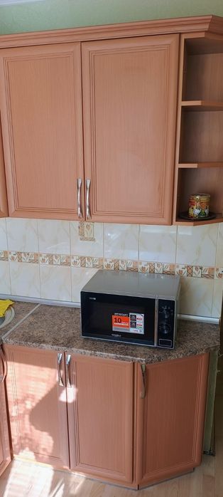 Аренда 1 комнатной квартиры в Хортицком  районе - Більше