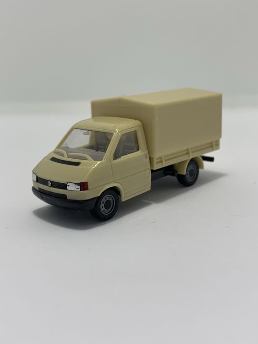 Volkswagen Herpa escala 1/87