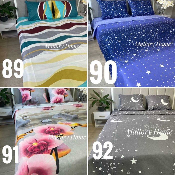 Бязь постільна білизна опт,роздріб