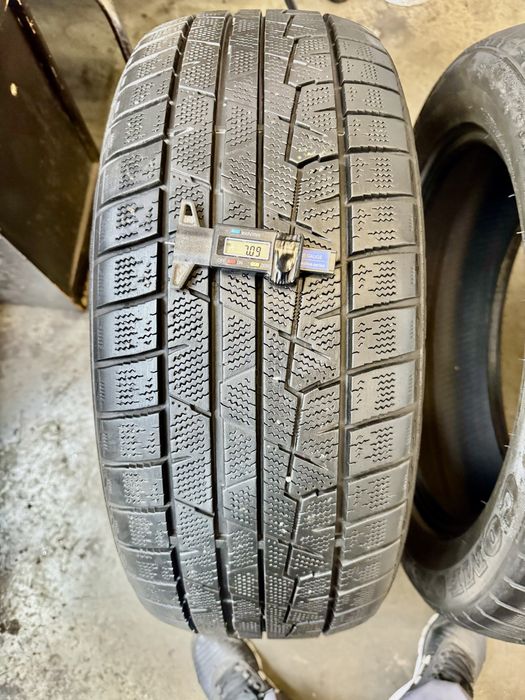 245/55/19 comforcer (зима) 4шт.