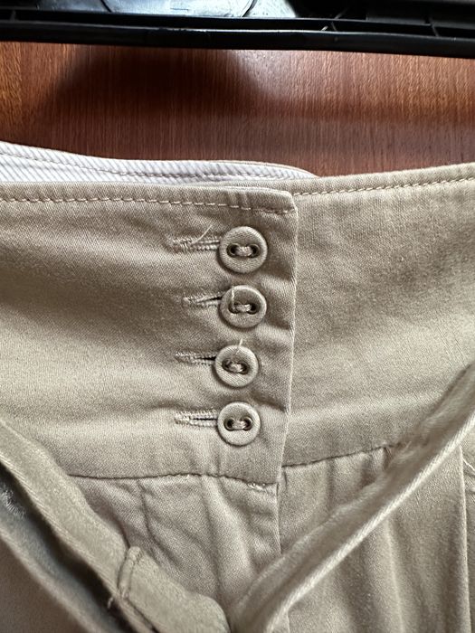 SACOOR - Mini Saia Bege (36)