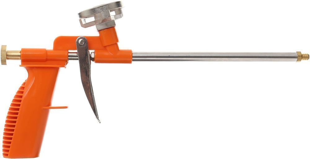 Pistolet do piany montażowej KD10320 Kraft Dele