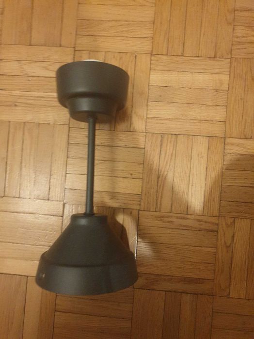 lampa sufitowa ikea