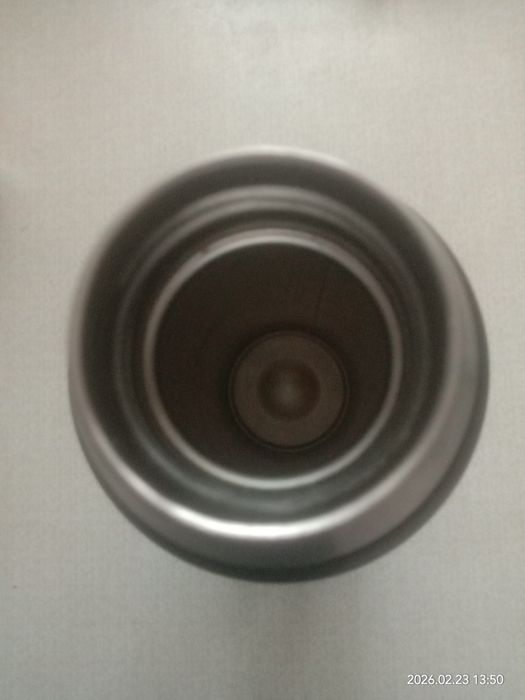 Термос М-ТАС 1 літр