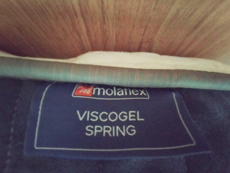 Colchão Molaflex