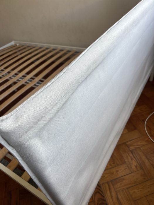 Cama Ikeia kleppstad