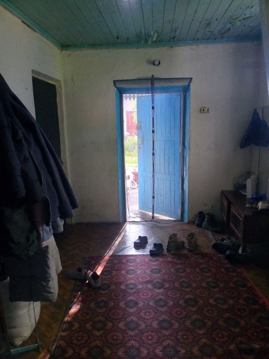 Продам цегляний будинок