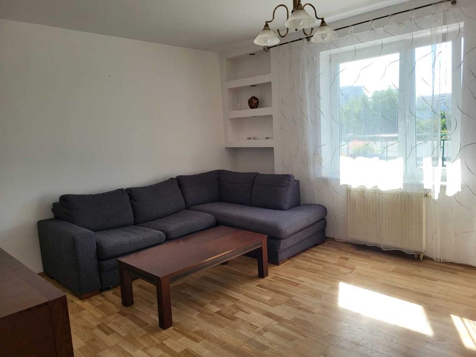 Do wynajęcia mieszkanie 2 pokojowe na Warszewie