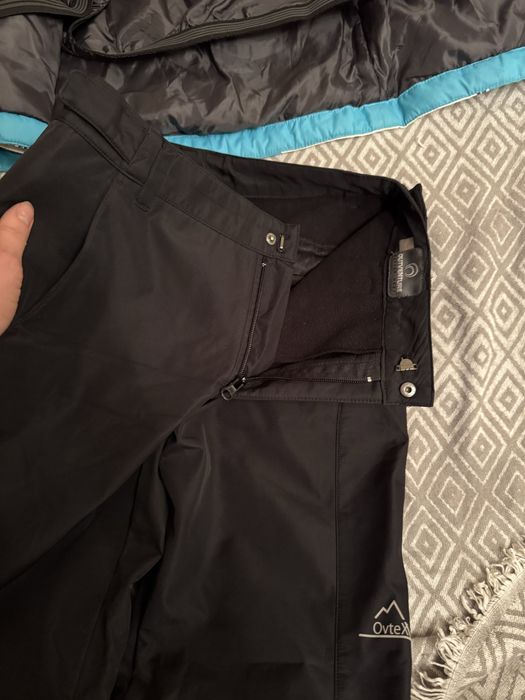Штани лижні OUTVENTURE.