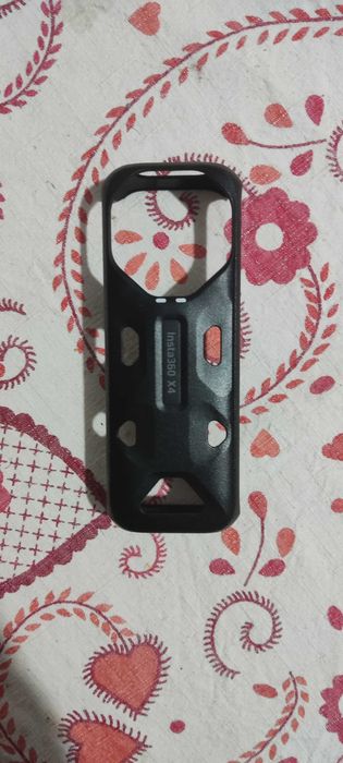 Insta360 X4 8K + Motorcycle Bundle + Bateria Extra + Acessórios