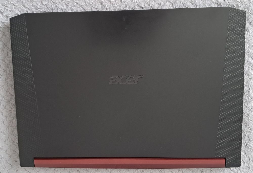 Laptop gamingowy Acer Nitro 5 17" Windows 11