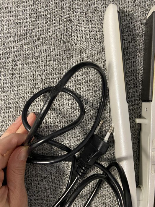 Утюжок для волос VGR V-550