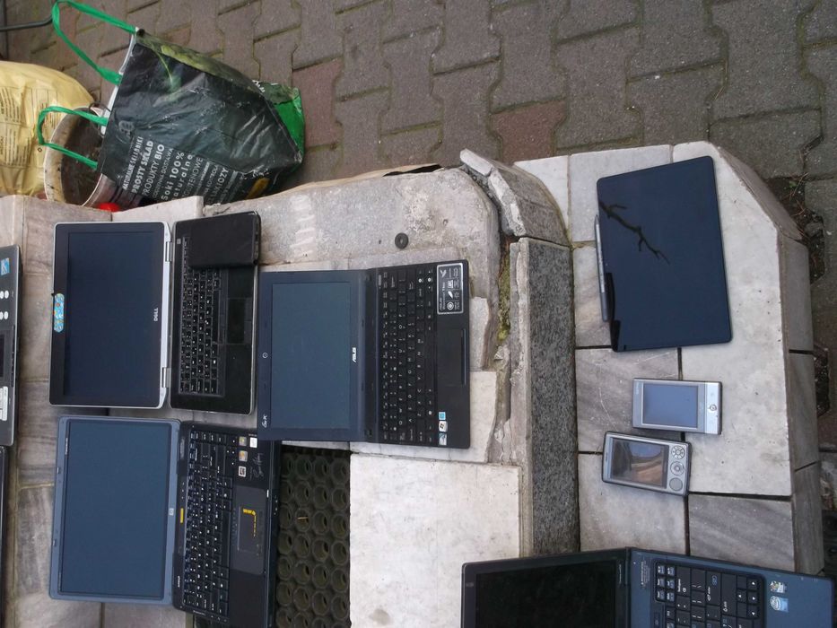 laptopy i tablety  z epoki prlu