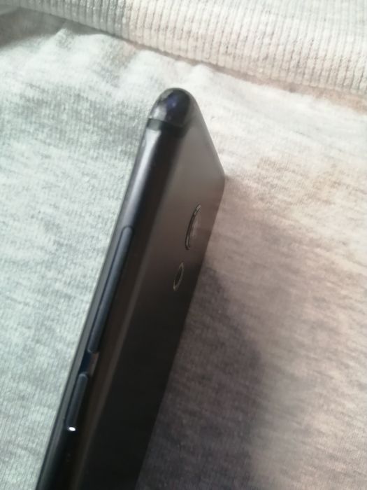 Meizu Pro 6 на запчасти или под восстановление