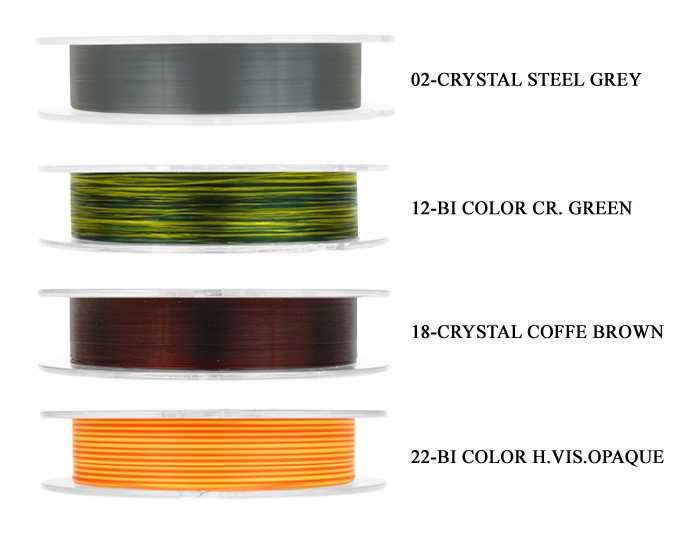 Żyłka  Feeder Match Spinning Metoda TEAM FUJISHI 200m