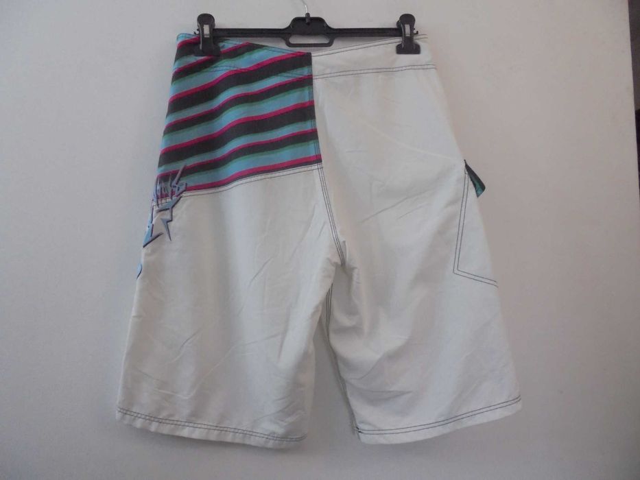 Bermudas de homem da marca LIGHTNINGBOLT