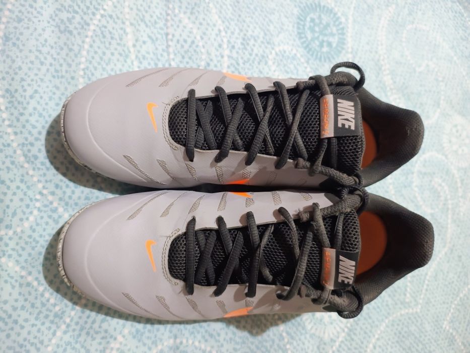 Кроссовки Nike Air Mavin Low 2