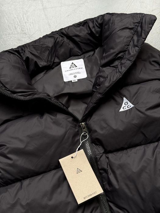 БЕЗ ПРЕДОПЛАТ | ACG Жилетка Nike  жилет