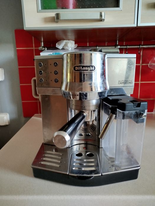 Express DeLonghi